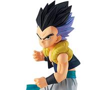 Banpresto Figure Dragon Ball Z - Gotenks (SOLID EDGE WORKS vol. 6)