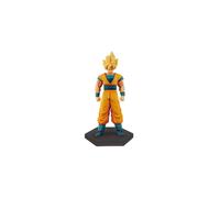 Banpresto Dragon Ball Z DXF Chozoushu Saiyan Son Goku