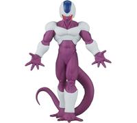 Banpresto - Dragon Ball Z - Figura funzionante Cooler Solid Edge