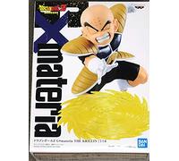 Banpresto - DragonBall Z - G x Materia - Il Krillin - Krilin - Kulilin - Kuririn