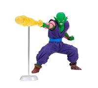 Banpresto The Piccolo Gxmateria Dragon Ball Z Figure 15 Cm Giallo