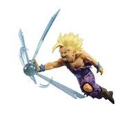 Banpresto Dragon Ball Z G x Materia The Son Gohan Figure, Multicolore