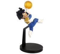 Banpresto Dragonball Z GxMateria The Son Gohan II