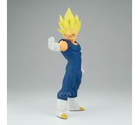 Banpresto Dragon Ball Z Grandista Majin Vegeta