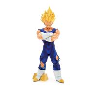 BANPRESTO Dragon Ball Z Grandista Risoluzione Di Soldati Vegeta Figura Da