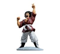BANPRESTO Dragon Ball Z History Box Figura Mr. Satan Ufficiale Giappone