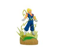 BANPRESTO Dragon Ball Z History Box Vol.18 - Vegito ORIGINALE