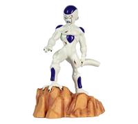 Banpresto - Dragon Ball Z - History Box Vol.5 - Statua Freezer di JP