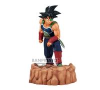 Banpresto - Dragon Ball Z History Box vol.6 Bardock Figure