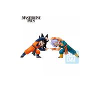 Banpresto - Dragon Ball Z - ICHIBANSHO BATTAGLIA DEI SUPER SAIYAN - SON GOTEN E