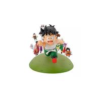 Ichibansho Figure - Dragon Ball - Son Gohan (Snap Collection 2) Collectible Stat