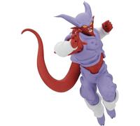 Banpresto - Dragon Ball Z - Janemba (vs Super Saiyan Gogeta), Bandai Spirits Match Makers Figura