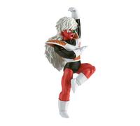 Merchandising Dragon Ball Z: Banpresto - Solid Edge Works Vol. 18