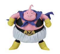 Banpresto - Dragon Ball Z - Majin Buu Bandai Spirits Solid Edge Works Figura