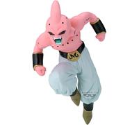 Banpresto - Dragon Ball Z - Majin Buu Pure - Figura Match Makers