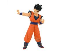 Banpresto Dragon Ball Z Match Maker Cooler Ultimate Gohan