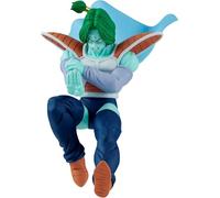 Banpresto Zarbon Match Makers Dragon Ball Z Figure 13 Cm Blu