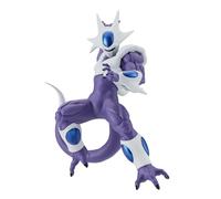 Banpresto Figura Dragon Ball Z Match Makers Cooler Vs Super Saiyan Son Goku