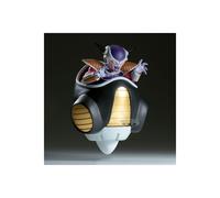 Banpresto Action Freezer (Vs Son Goku) Dragon Ball Z - Match Makers 16 cm - PZ71180P Multicolore - Figura da collezione - Ideale per gli appassionati di Anime