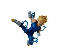 BANPRESTO Dragon Ball Z Match Makers - Majiin VegetaORIGINALE