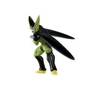BANPRESTO Dragon Ball Z Match Makers - Perfect Cell ORIGINALE