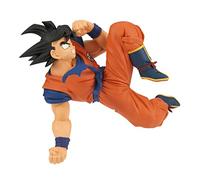 DRAGON BALL Z - Match Makers - Son Goku Pvc Figure Banpresto