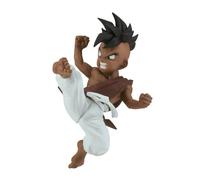 Bandai Match Makers Uub Dragon Ball Z Figure Bianco