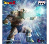 Banpresto - Dragon Ball Z - Nappa, Bandai Spirits Gxmateria Figure