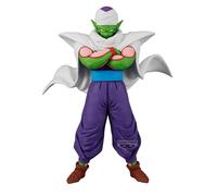 Banpresto - Dragon Ball Z - Piccolo, Solid Edge Works Collecitble Figure