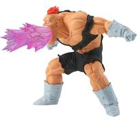 Banpresto - Dragon Ball Z - Recoome, Bandai Spirits Gxmateria Figure