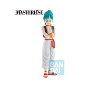 Banpresto - DRAGON BALL Z - SEZIONE DI ADDESTRAMENTO ICHIBANSHO - BULMA
