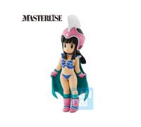 Dragon Ball Chi-chi Training Section Ichibansho Figura 15cm Banpresto