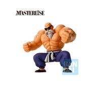 Banpresto Dragon Ball Son Goku Training Section - Master Roshi