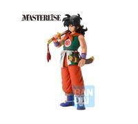 Dragon Ball Yamcha Training Ichibansho Statue ACC NUOVO