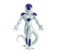 Personaggio Dragon Ball Z - Freezer Final Form Solid Edge Works The Partenza -