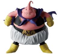 Banpresto Dragon Ball Z Solid Edge Works The Departure Majin Buu Figura Giappone