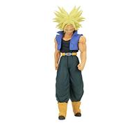 Banpresto - Dragon Ball Z - Solid Edge Works Vol.11 - Super Saiyan Trunks Statue