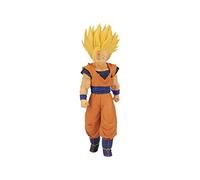 Banpresto Dragon Ball Z Solid Edge Works Vol.12 Son Gohan Super Saiyan 2