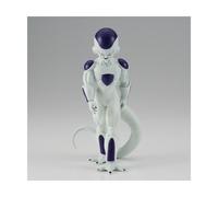 Banpresto Dragon Ball Z Solid Edge Works Vol.15 - Frieza Action Figure