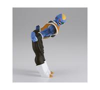 BANPRESTO Dragon Ball Z Solid Edge Works Vol.19 - Burter ORIGINALE