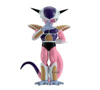 Banpresto Figura Dragon Ball Z - Freezer Prima forma (Solid Edge Works) 16 cm Multicolore