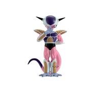 Banpresto Figura Dragon Ball Z - Freezer Prima forma (Solid Edge Works) 16 cm Multicolore