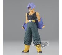Banpresto Dragon Ball Z Solid Edge Works Vol.9 Future Trunks