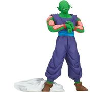 BANPRESTO Dragon Ball Z Solido Orlo Fabbrica The Departure 13 Piccolo A Giappone
