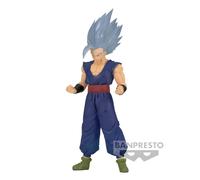 Banpresto Dragon Ball Z Son Gohan Figurina Anime Ufficiale Collezionabile