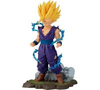 Banpresto - Dragon Ball Z - Son Gohan vol. 10, Bandai Spirits History Box Figure