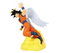 Banpresto Figure Dragon Ball Z - Son Goku (History Box)