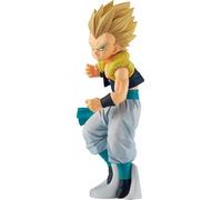 Banpresto DRAGON BALL Z - SS Gotenks - Solid Edge Works Figurine 13cm Vers. B