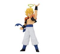 Banpresto - Dragon Ball Z - Super Saiyan Gogeta (vs Janemba), Bandai Spirits Mat