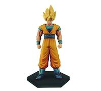 Banpresto Dragon Ball Z Super Saiyan Son Goku DXF Figure, Chozousyu Volume 5, 5.9 by Banpresto
